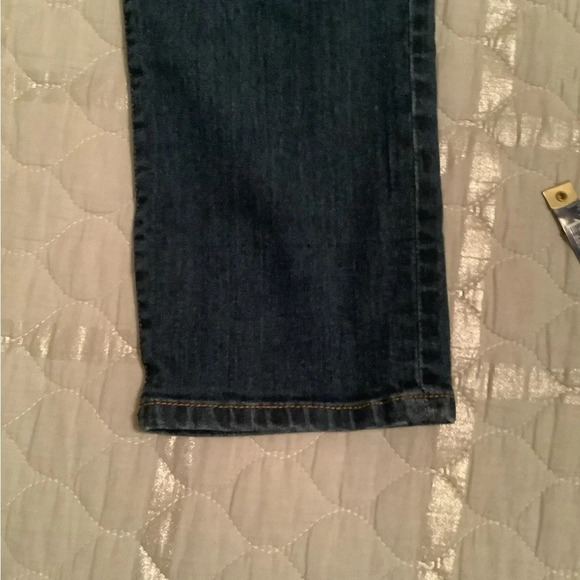 JESSICA SIMPSON~JEANS~MID RISE~6 - Picture 4 of 4